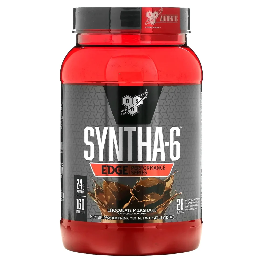 BSN SYNTHA-6 EDGE 2lb