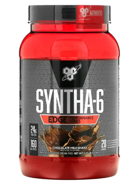 BSN SYNTHA-6 EDGE 2lb