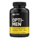 ON Opti-Men 150 Tablets | Daily Multivitamin for Active Men