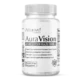 AFTERAVE Aura Vision 60CAP | Advanced Vision Eyes Health Formula