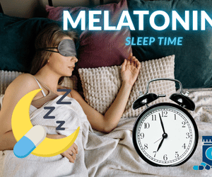 melatonin