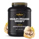 Big Man Multi-Phase Whey | PREMIUM SUSTAINED-RELEASE WHEY PROTEIN