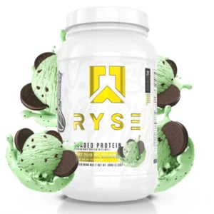 RYSE Loaded Protein 2lb 27 Servings in Oman | Premium Whey