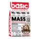 BASIC Mass Gainer 15LB | High-Calorie Weight Gainer - Image 3