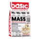 BASIC Mass Gainer 15LB | High-Calorie Weight Gainer - Image 4