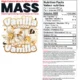 BASIC Mass Gainer 15LB | High-Calorie Weight Gainer - Image 5