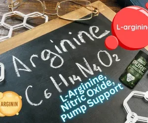 arginine