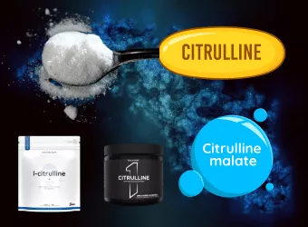 citrulline malate oman qimia