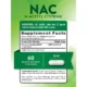 Nature's Truth N-ACETYL CYSTEINE 1200MG 60 Caps - Image 2