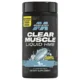 MuscleTech CLEAR MUSCLE LIQUID HMB 42 Caps