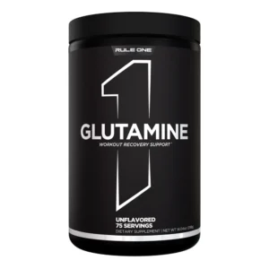 RULE1 Glutamine 75 Servings 398 G - unflavoured