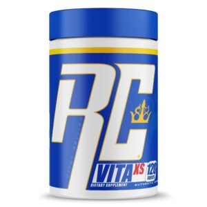 Ronnie Coleman VITA XS 120 Tabs