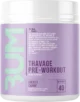 RAW Cbum Thavage Pre 30 Servings - Image 3