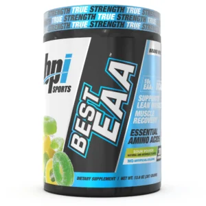 BPI Best EAA 387 G 30 Servings