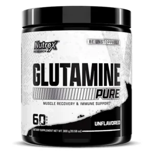 Nutrex GLUTAMINE PURE 300 G