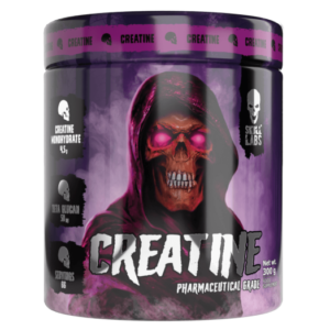FA Nutrition SKULL LABS CREATINE 300 G
