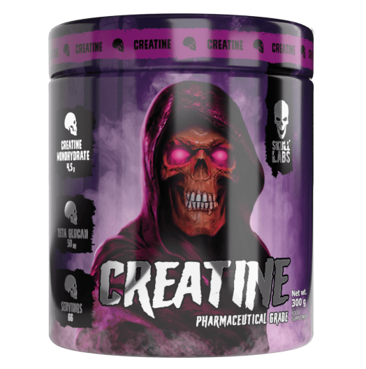 FA Nutrition SKULL LABS CREATINE 300 G FA Nutrition SKULL LABS CREATINE 300 G - Image 1