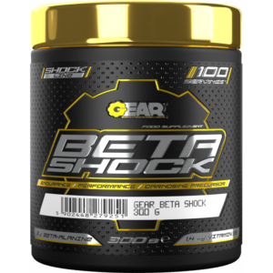 Gear BETA SHOCK 300 G