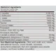 Mammoth BCAA 30 Servings - Image 2