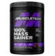 Muscletech Mass Gainer 5.15 Lb Chocolate
