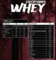 FA Nutrition Skull Labs Executioner Whey 2 Kg - Image 2