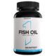 RULE1 FISH OIL OMEGA 3 Servings 100 Caps