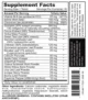 Afterave Weight Math+ 90 Tablets | Weight Support - Image 2