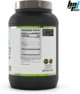 BPI Vegan Protein 25 Servings - Image 2
