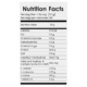 FA Nutrition Skull Labs Whey Isolate 2 Kg - Image 2