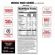Labrada Muscle Mass Gainer 12 Lb - Image 3