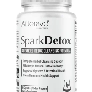 AE SPARK DETOX 60 Caps