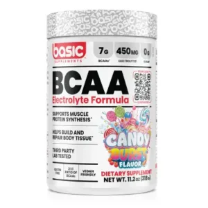Basic BCAA 30 Servings