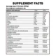 Kevin Levrone Gold Lean Mass 6 KG - Image 2