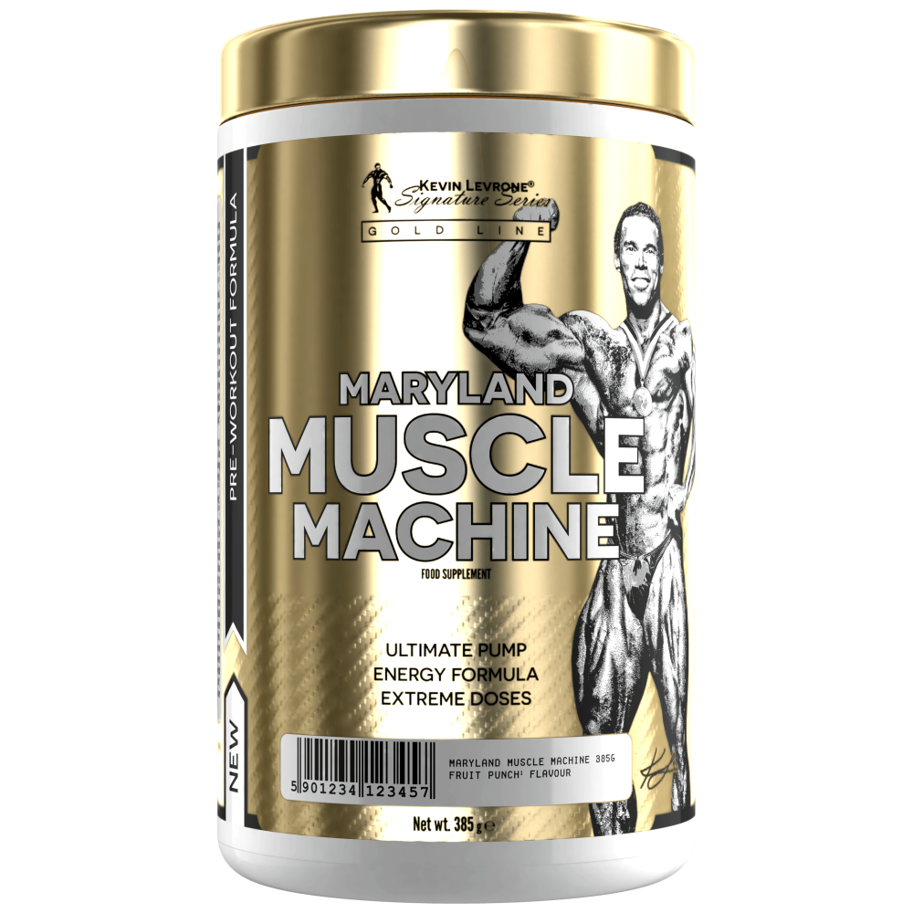 gold-maryland-muscle-machine-385-g.jpg Kevin Levrone Gold Maryland Muscle Machine 385 G - Image 1