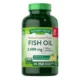 Nature's Truth FISH OIL 2400MG 250SG