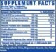 Ronnie Coleman SLEEP -XS 100 Caps - Image 2