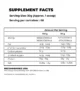 Kevin Levrone Gold Whey 2KG - Image 2