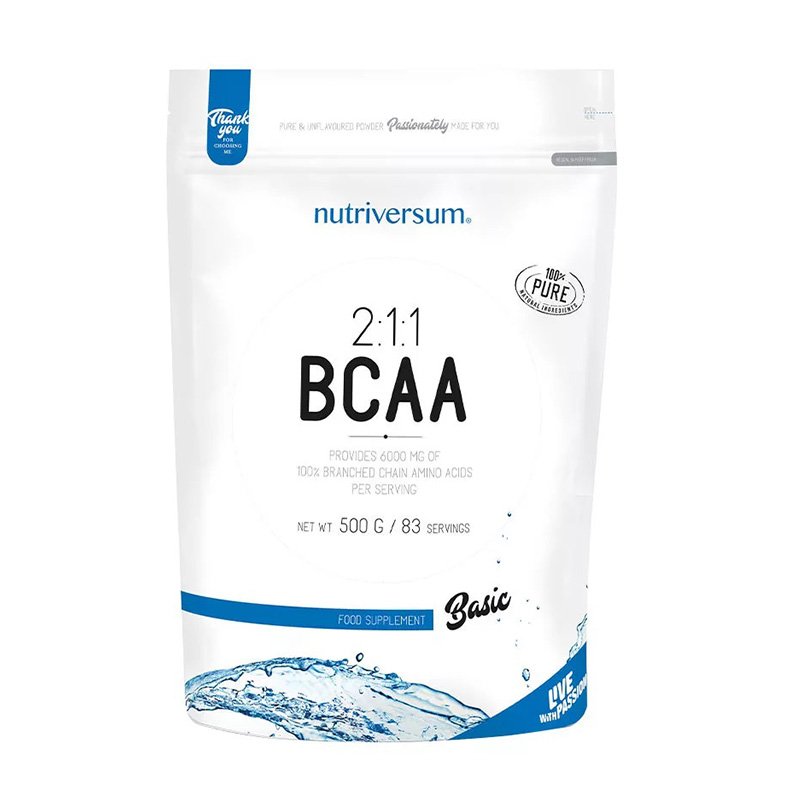 nutriversum-basic-2-1-1-bcaa-01 Nutriversum Basic BCAA 2 1 1 500 G Unfvd - Image 1