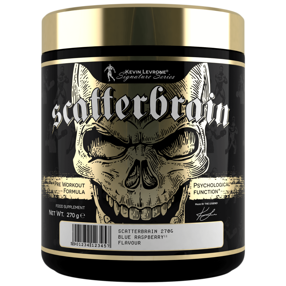 scatterbrain-270-g.jpg Kevin Levrone Scatterbrain 270 G - Image 1