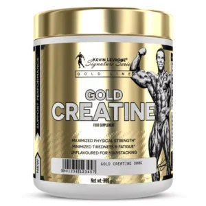 Kevin Levrone Gold Creatine 300g