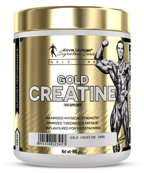Kevin Levrone Gold Creatine 300g