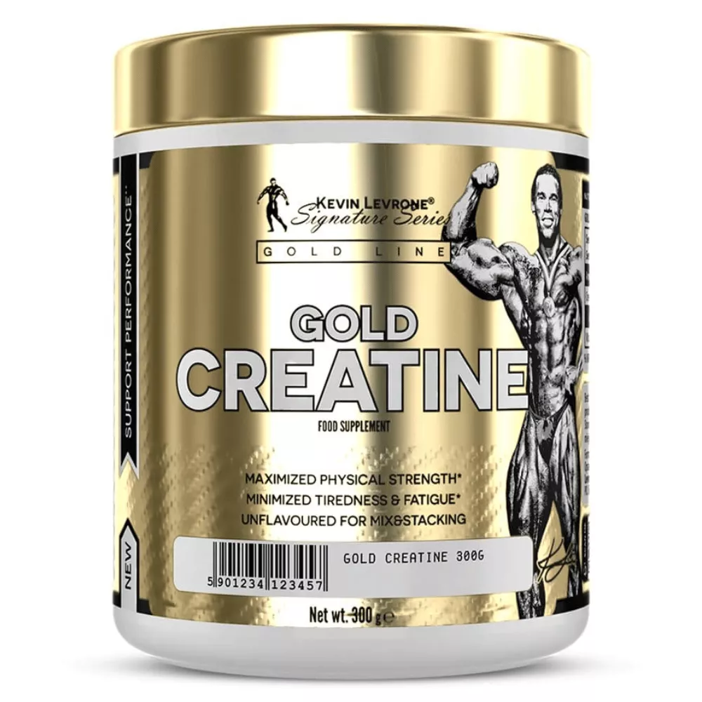 Kevin Levrone Gold Creatine 300g