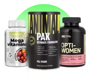 Multivitamins
