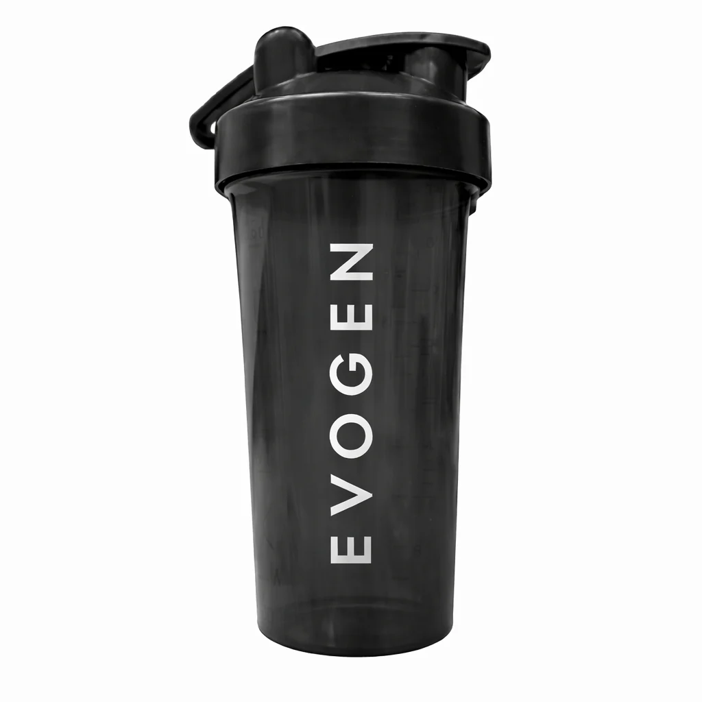 ShakerEvogenBlack EVOGEN SHAKER - Image 1