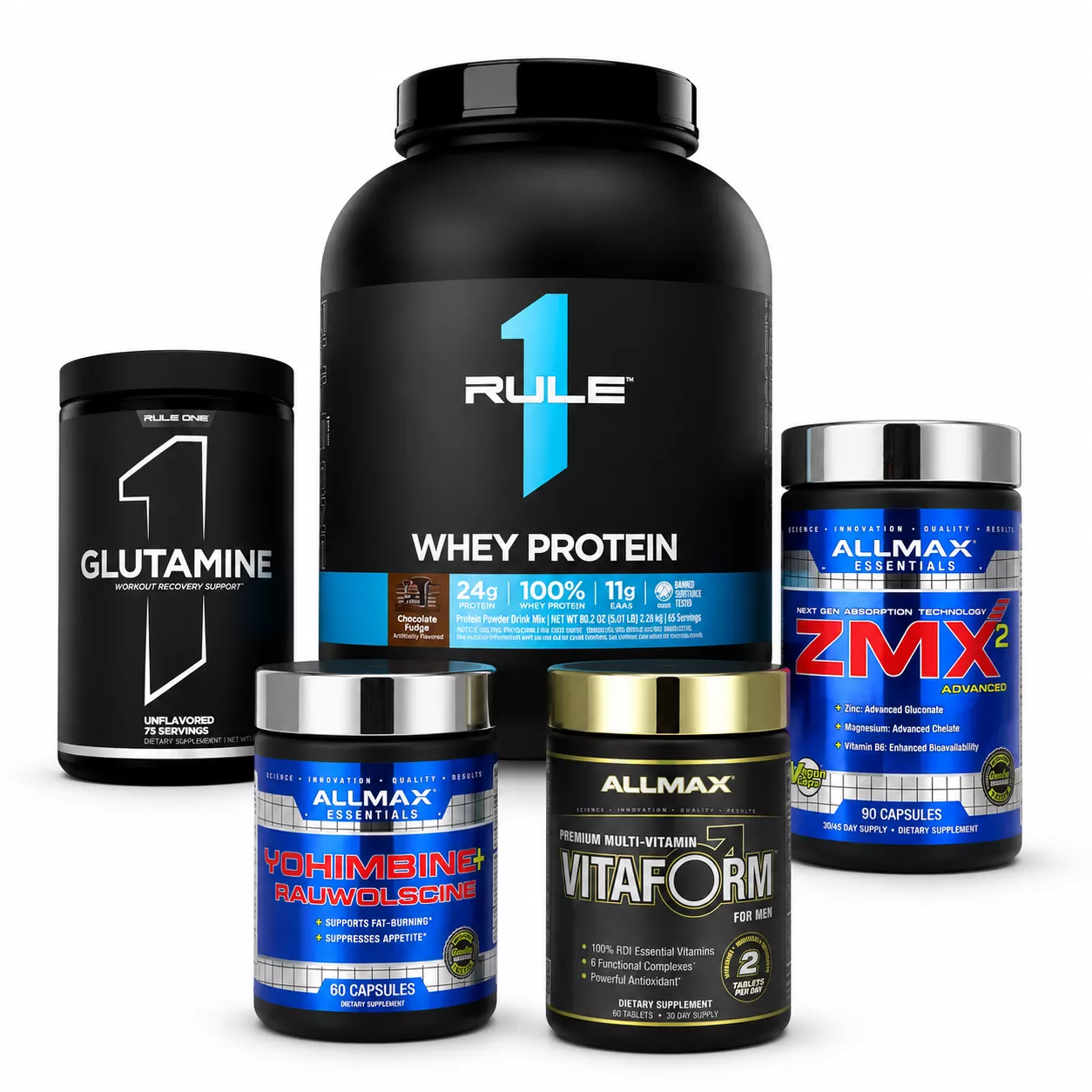 chatgpt-image-jul-9-2026-at-01-46-54-am-6a4f5fb738b43 Lean Muscle & Recovery Supplement Bundle | Whey Protein + Glutamine + Fat Support + Vitamins - Image 1