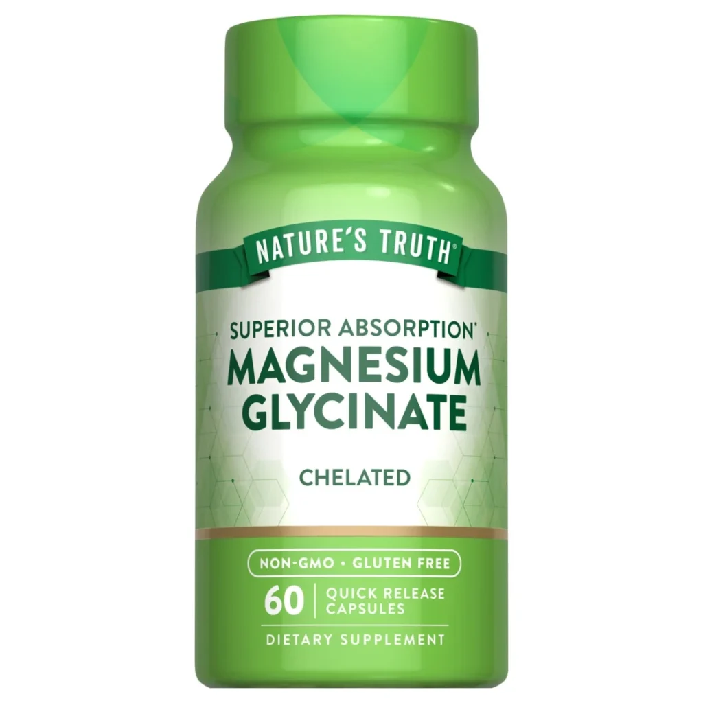 magnesium glycinate