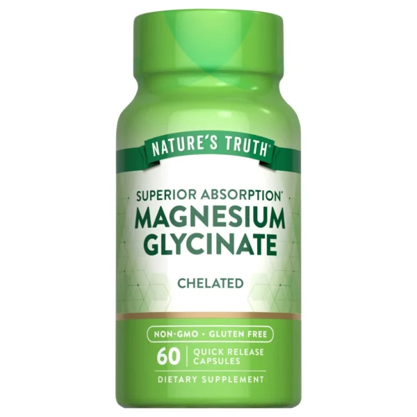 magnesium glycinate