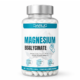 DARUC Magnesium Bisglycinate 400mg 90 Capsules front and supplement