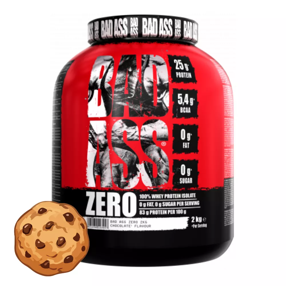 6-6a78a5a9b56ac BA ZERO Whey Protein Isolate | High-Protein Shake - Image 1