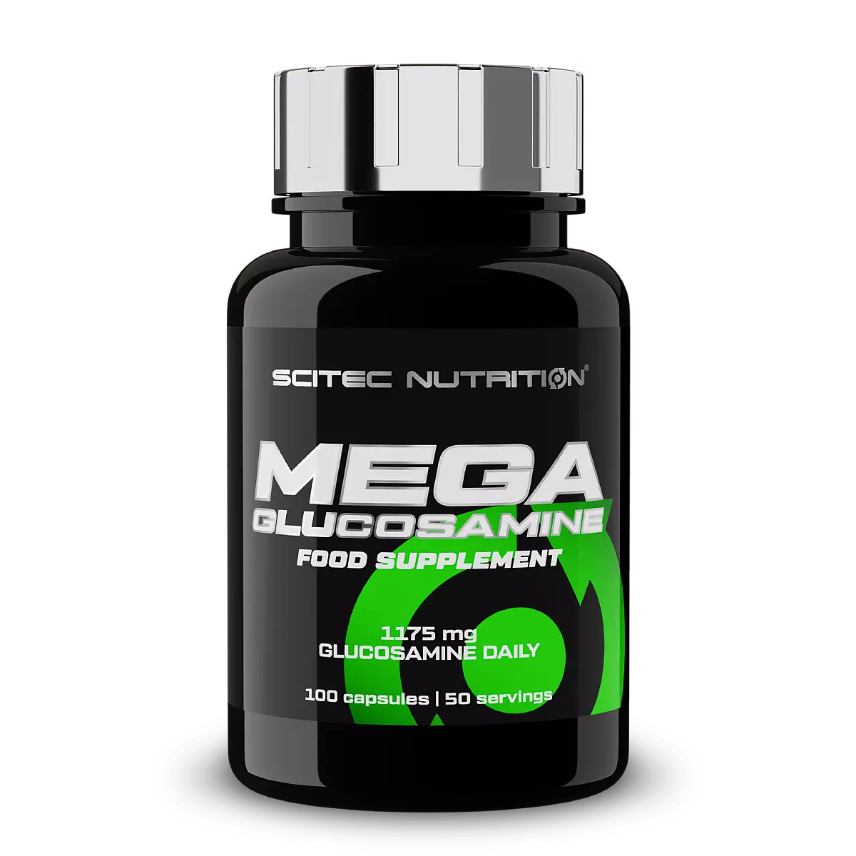 mega glucosamin Mega Glucosamine (100 caps) - Image 1